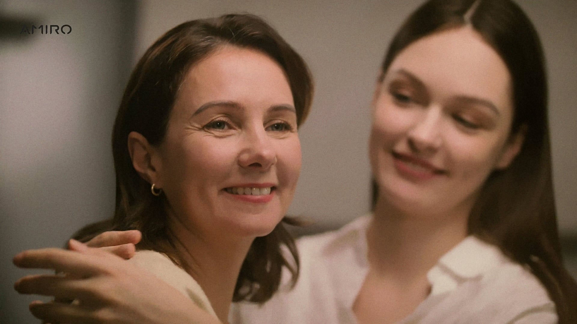 Mother's Day  -  The Best Gift Is Companionship  -  still
