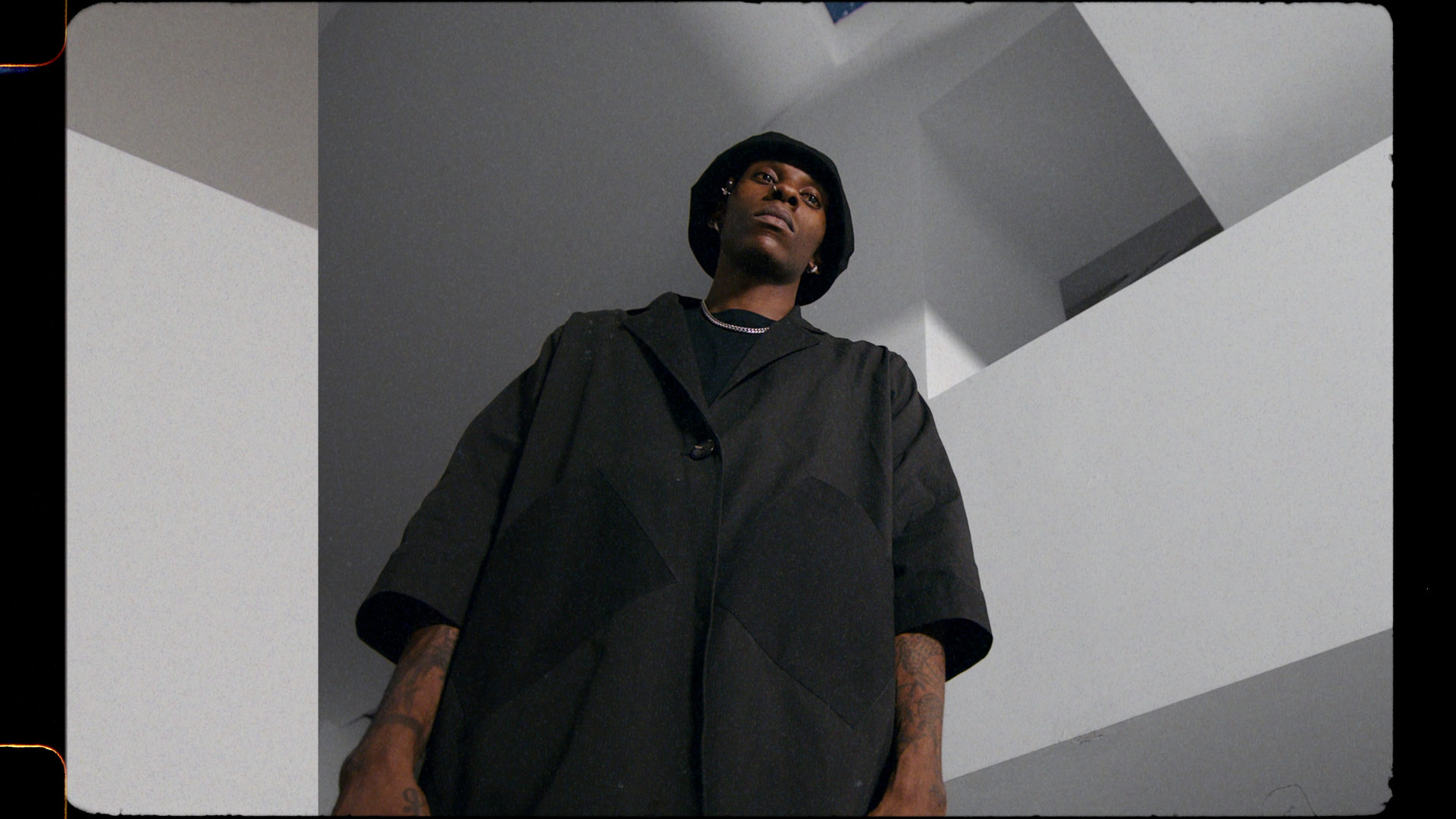 AWOR  -  Law of Duality  -  still 18 of 21