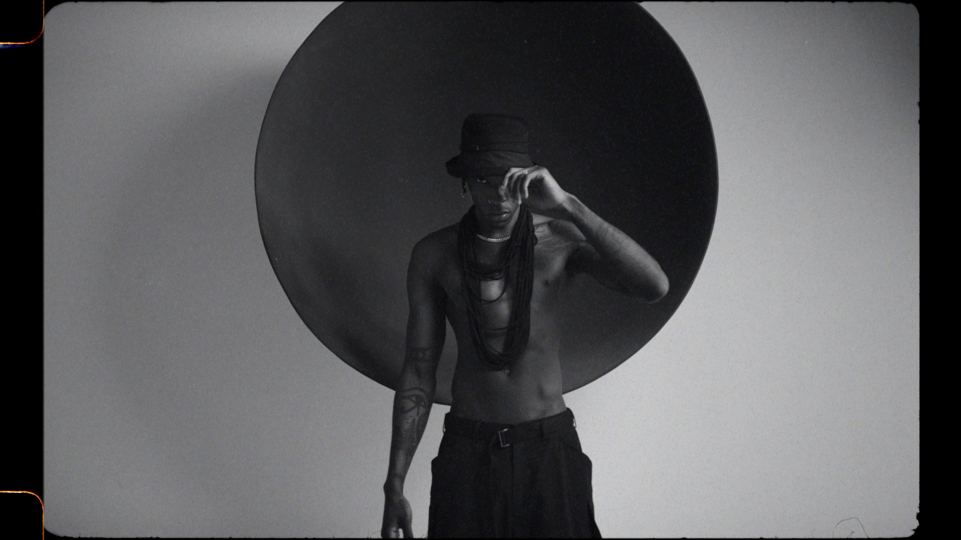 AWOR  -  Law of Duality  -  still 21 of 21