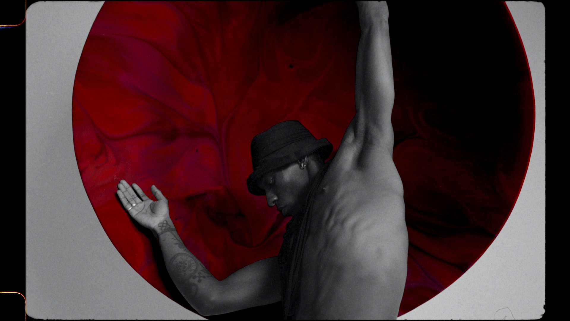AWOR  -  Law of Duality  -  still 8 of 21