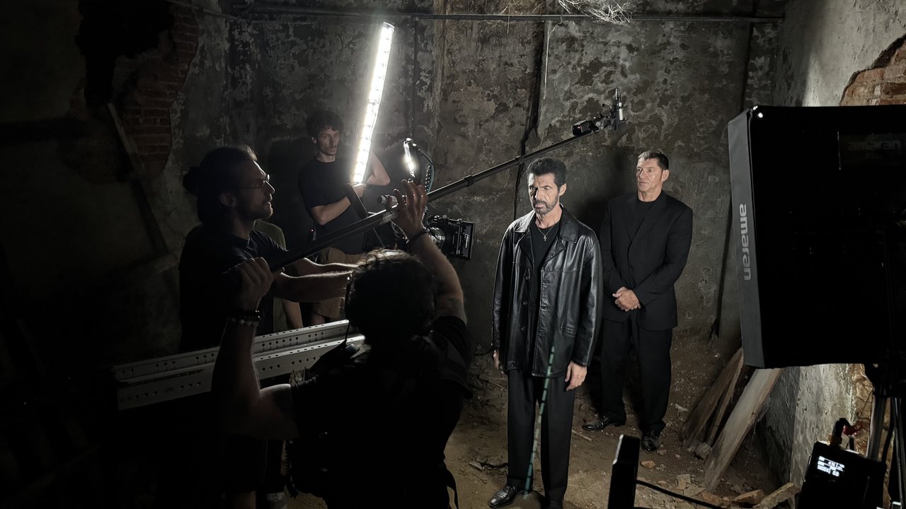 What Shooting an Indie Film in Italy Taught Me About Myself as a Filmmaker