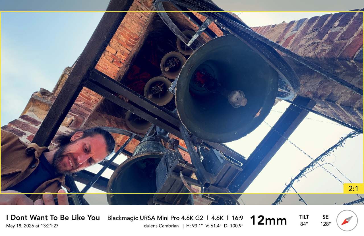 Bell tower reference