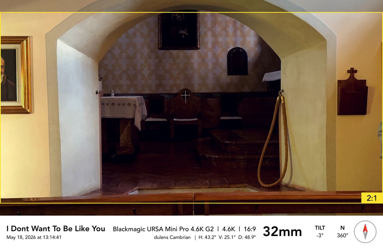 Interior arch framed pictures reference