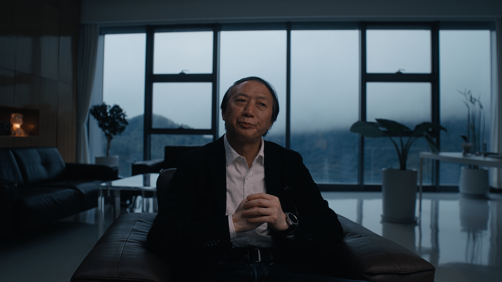 BODW 2022  -  Zhang Jianmin (CiGa)  -  Changing Times  -  still