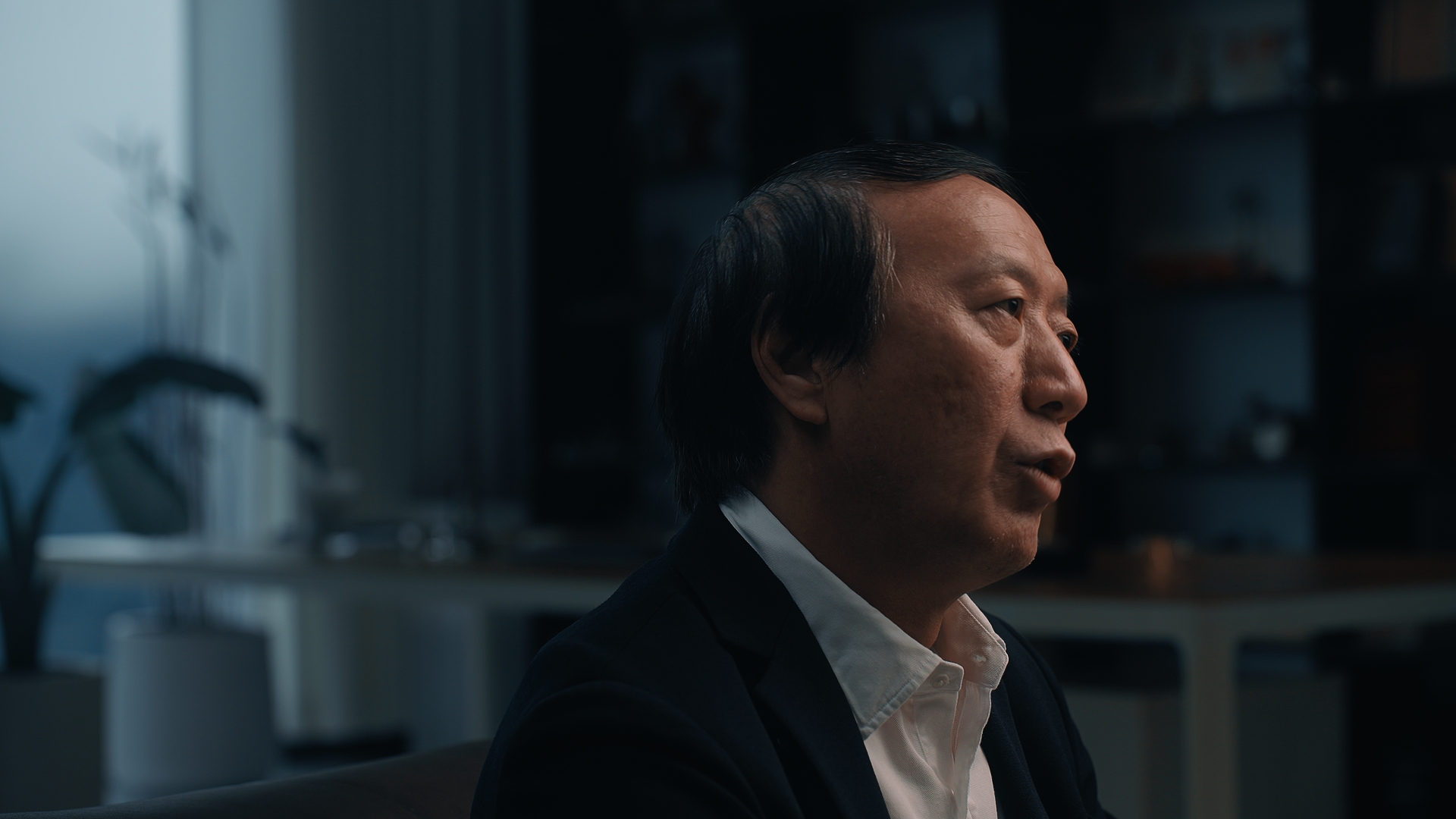 BODW 2022  -  Zhang Jianmin (CiGa)  -  Changing Times  -  still