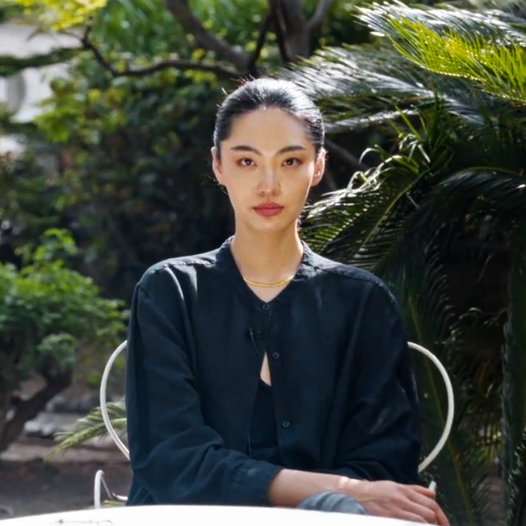 Cannes 2023  -  Young Chinese Filmmakers