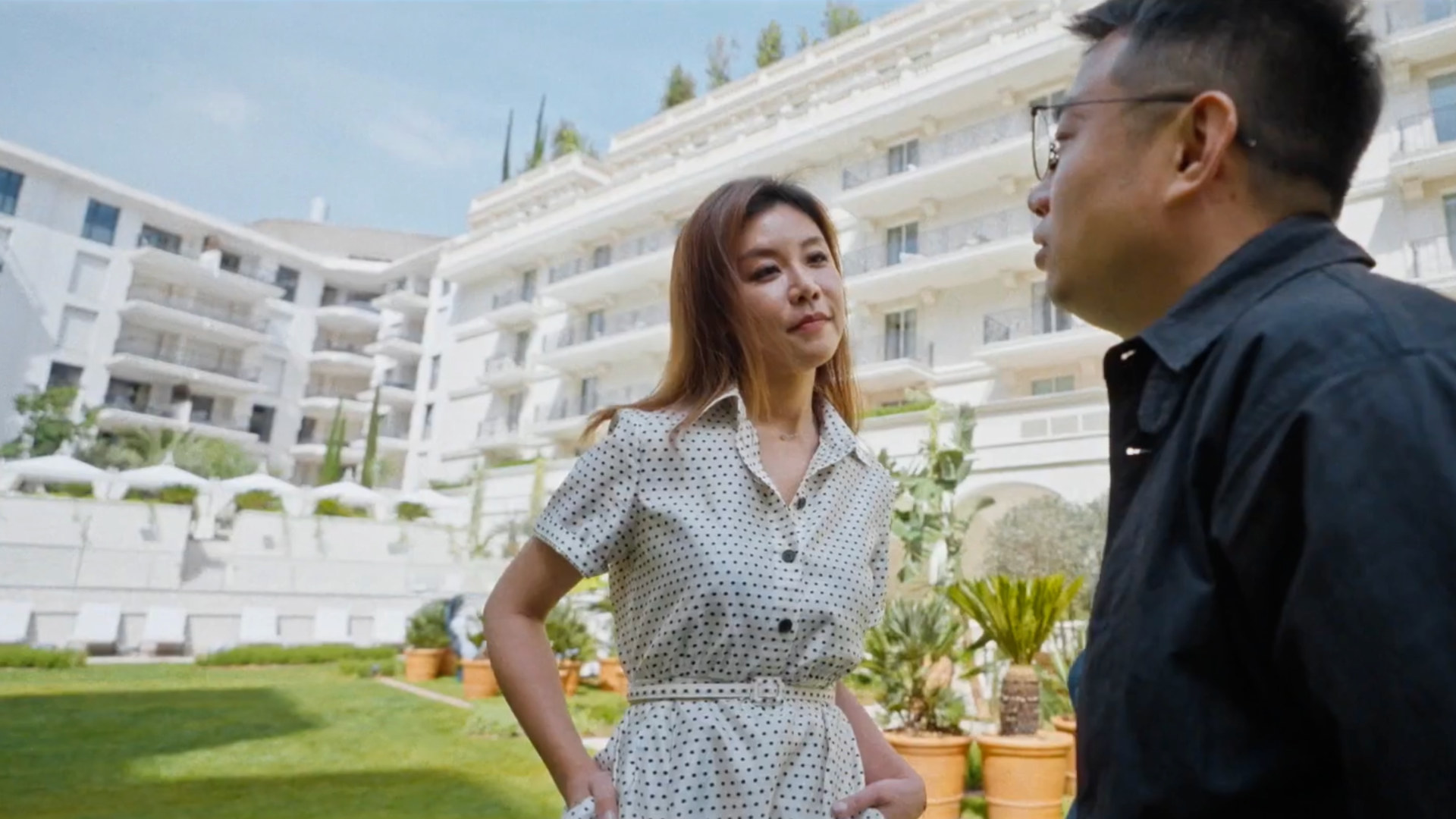 Cannes 2023  -  Young Chinese Filmmakers  -  still 4 of 8