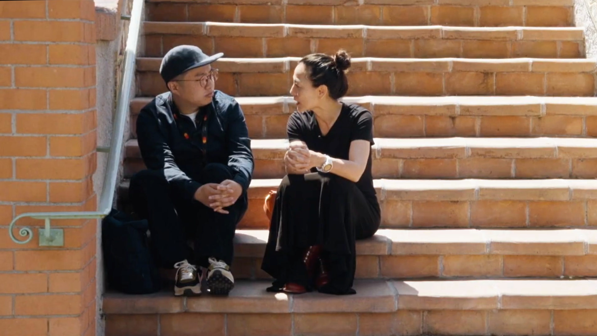 Cannes 2023  -  Young Chinese Filmmakers  -  still 6 of 8