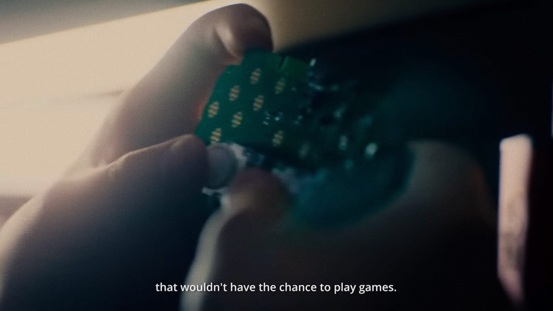 How Tech Can Make Gaming More Accessible  -  still