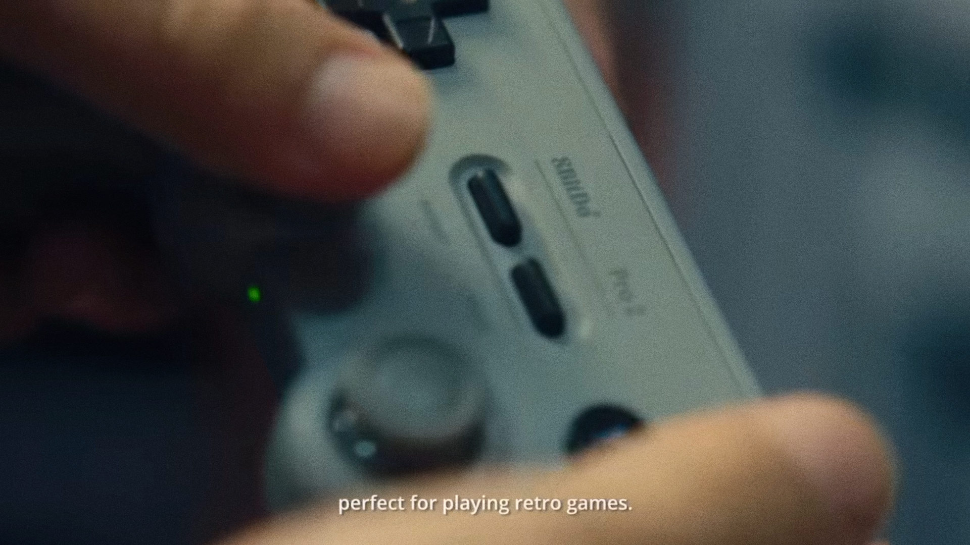 How Tech Can Make Gaming More Accessible  -  still