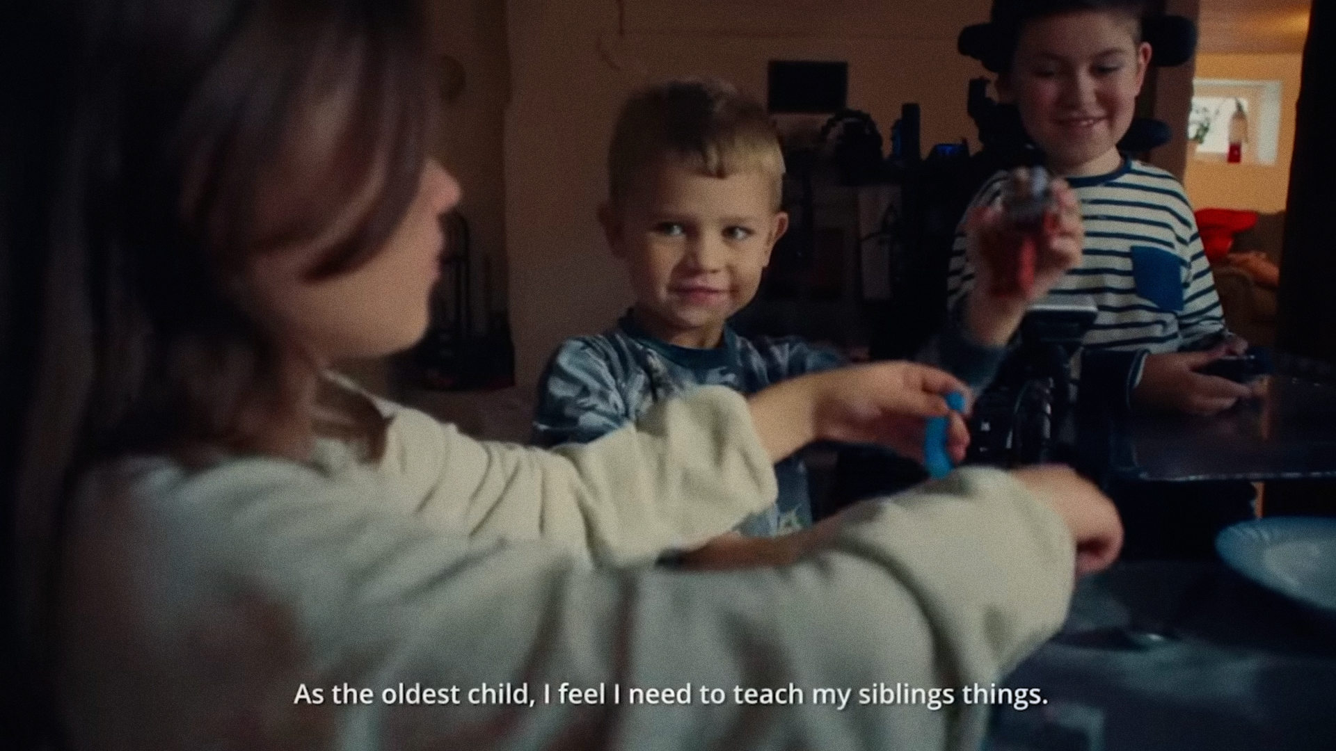 How Tech Can Make Gaming More Accessible  -  still