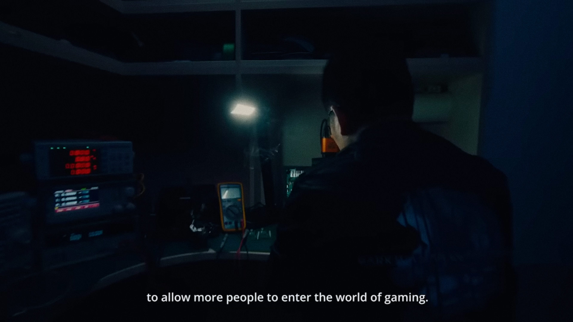How Tech Can Make Gaming More Accessible  -  still