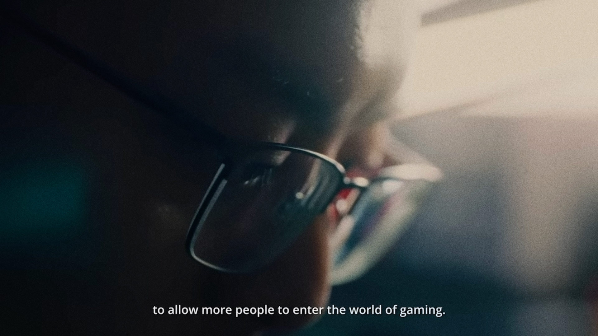 How Tech Can Make Gaming More Accessible  -  still