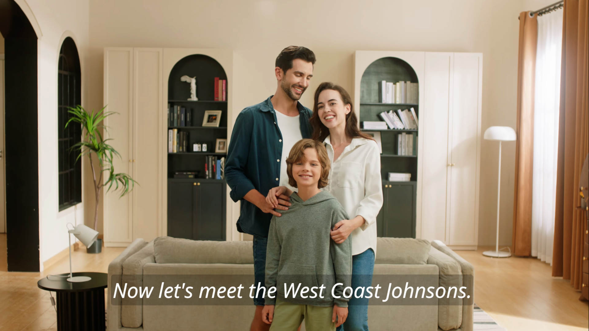 Smart Plug  -  Kickstarter Campaign  -  still