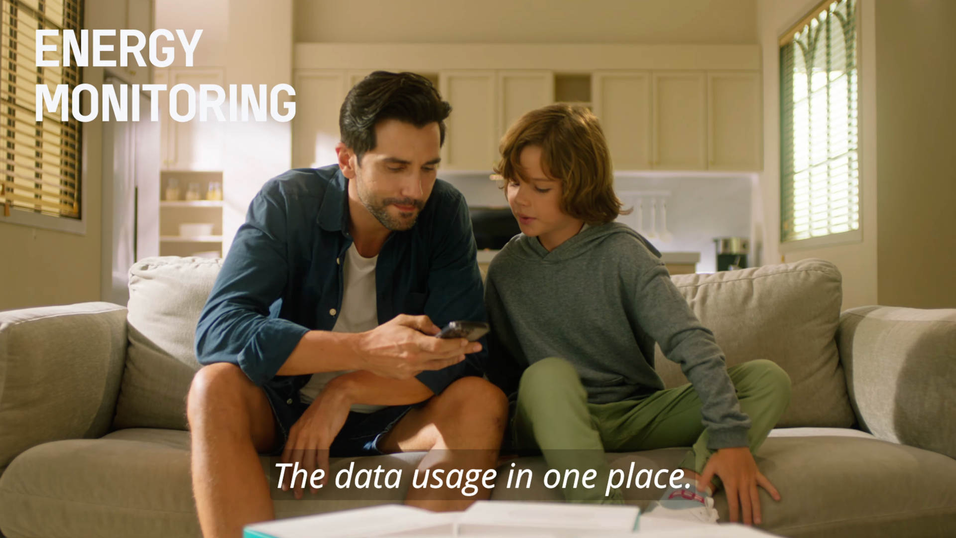 Smart Plug  -  Kickstarter Campaign  -  still