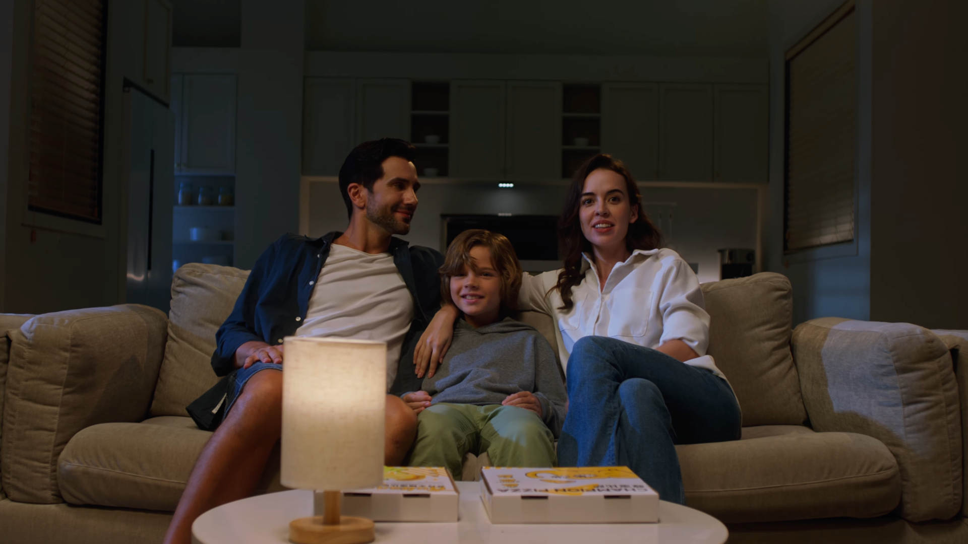 Smart Plug  -  Kickstarter Campaign  -  still
