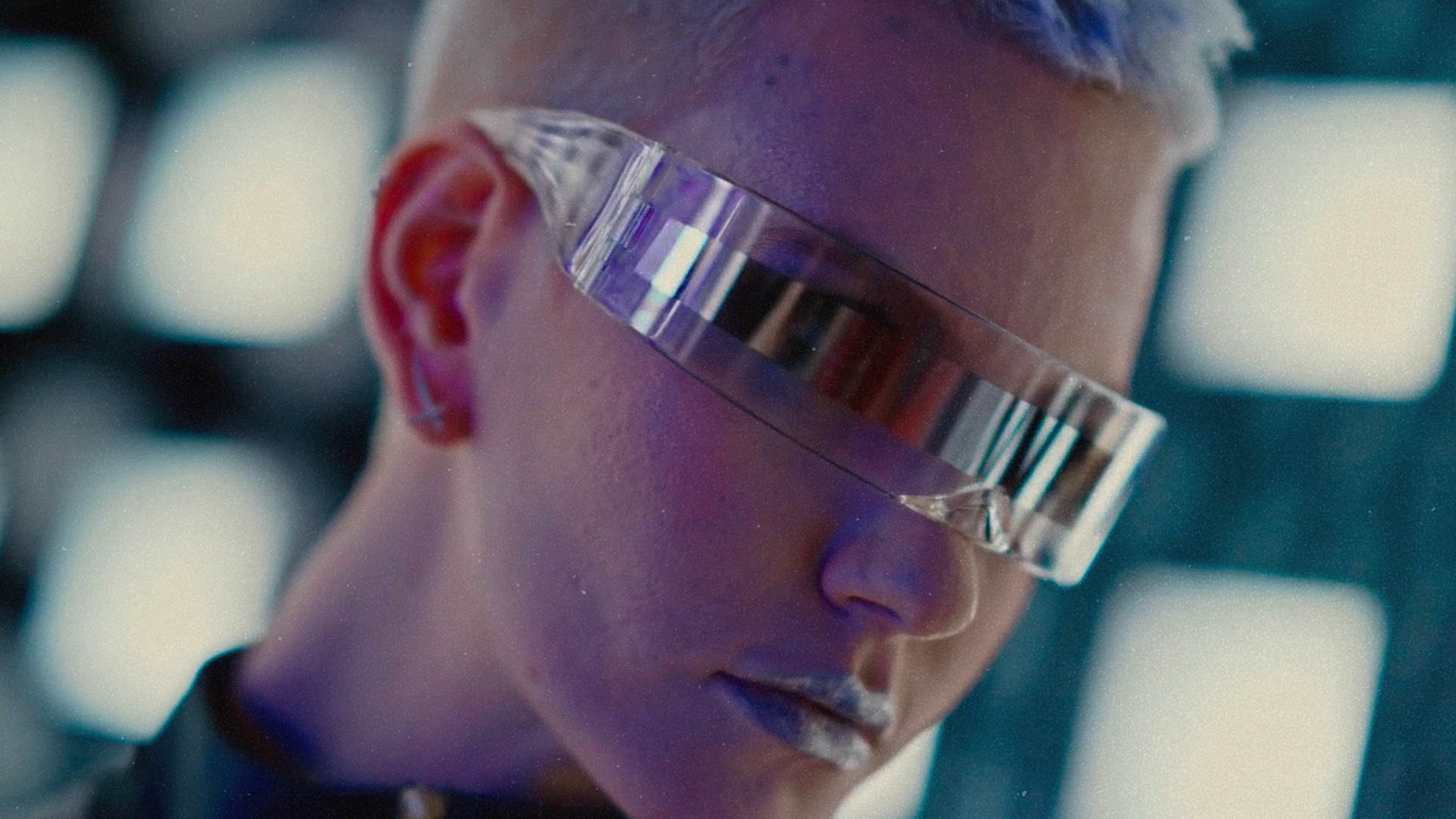 Fiido X  -  The Future Starts Here  -  still 2 of 17