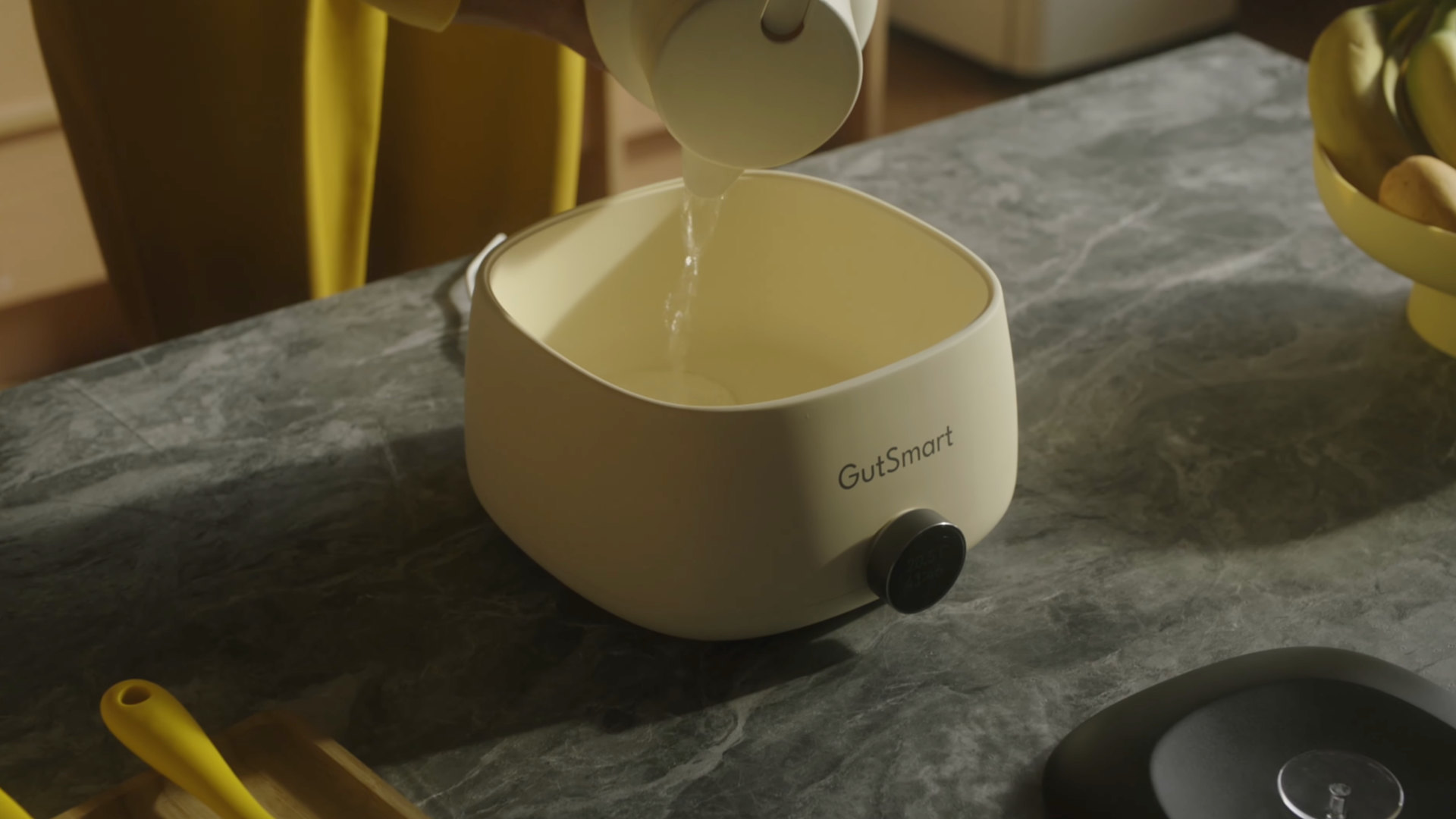 GutSmart  -  Smarter Probiotics for Real Life  -  still
