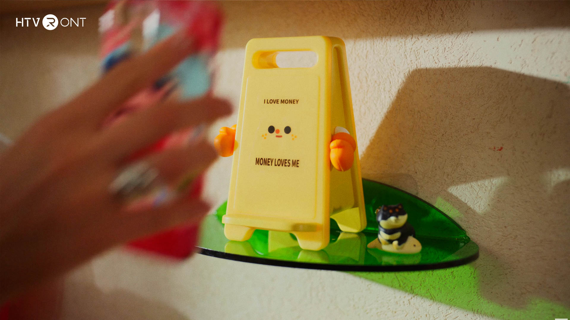 Heat Press for Home DIY  -  still