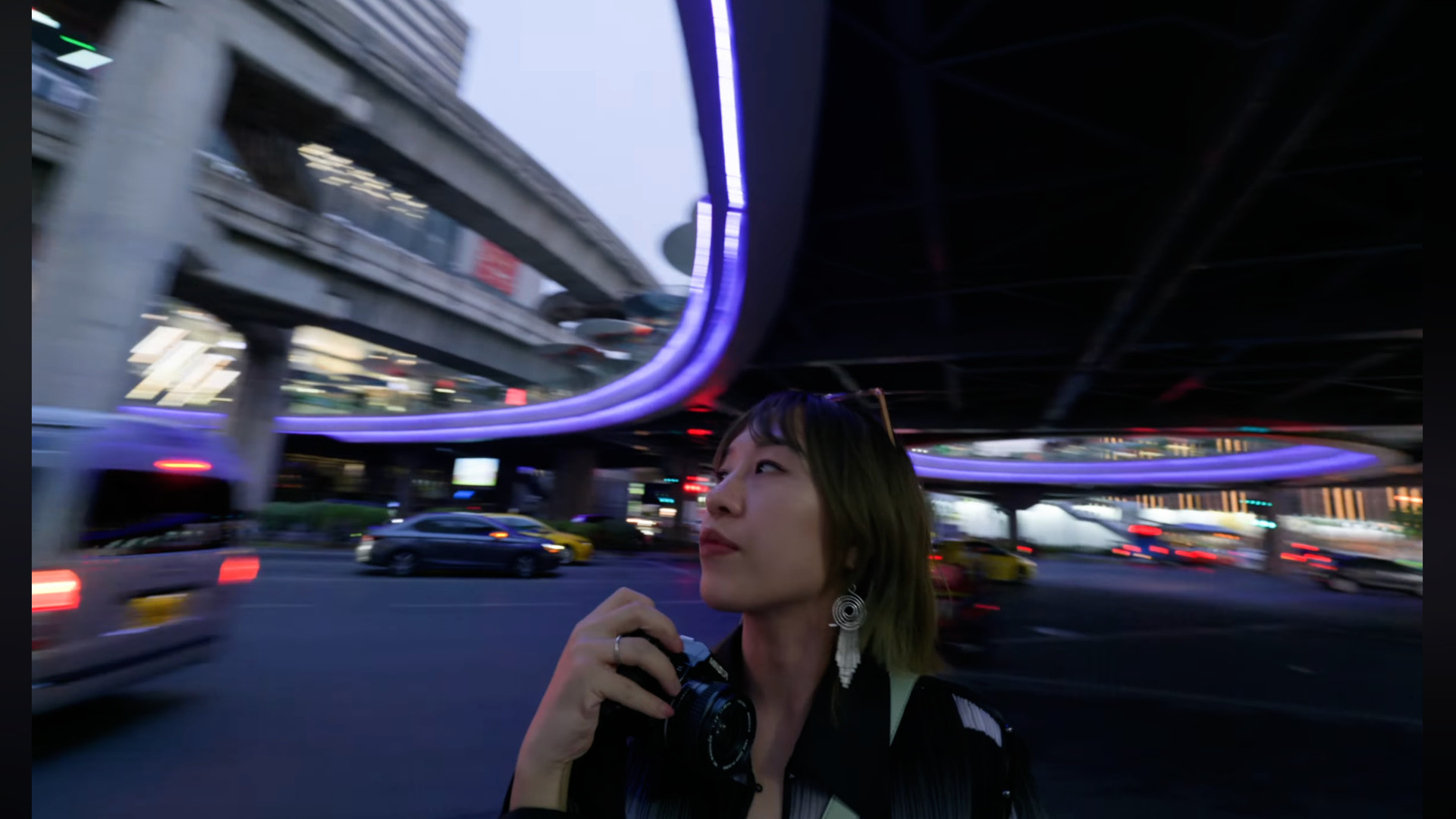 Bangkok Grooves  -  still