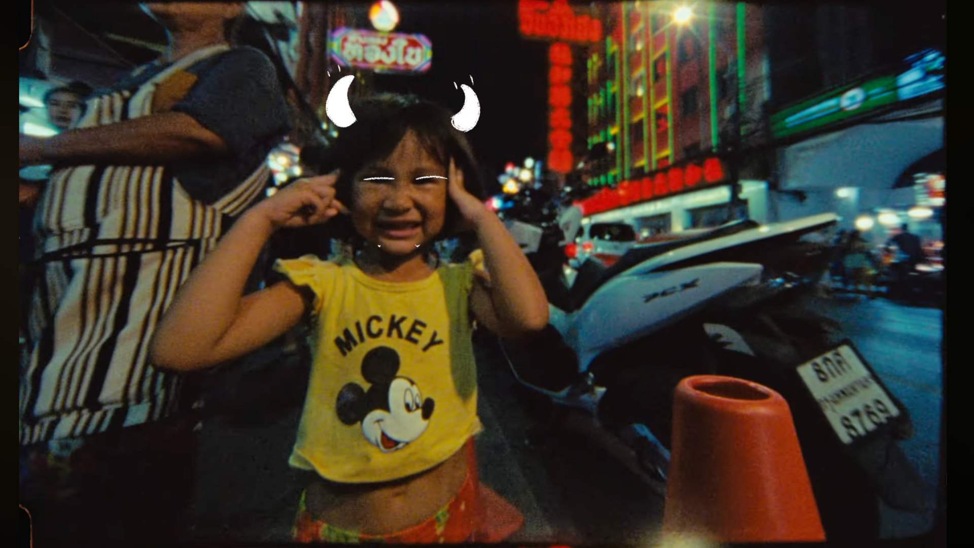 Bangkok Grooves  -  still