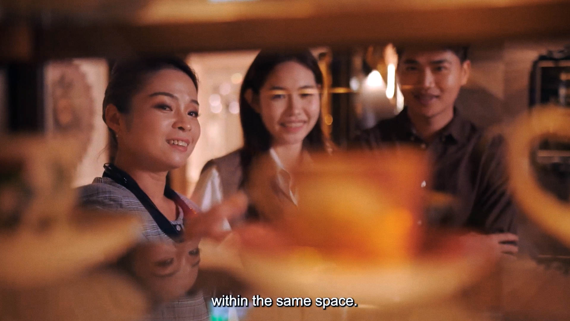 Macao Through Generations  -  Campaign Series  -  still