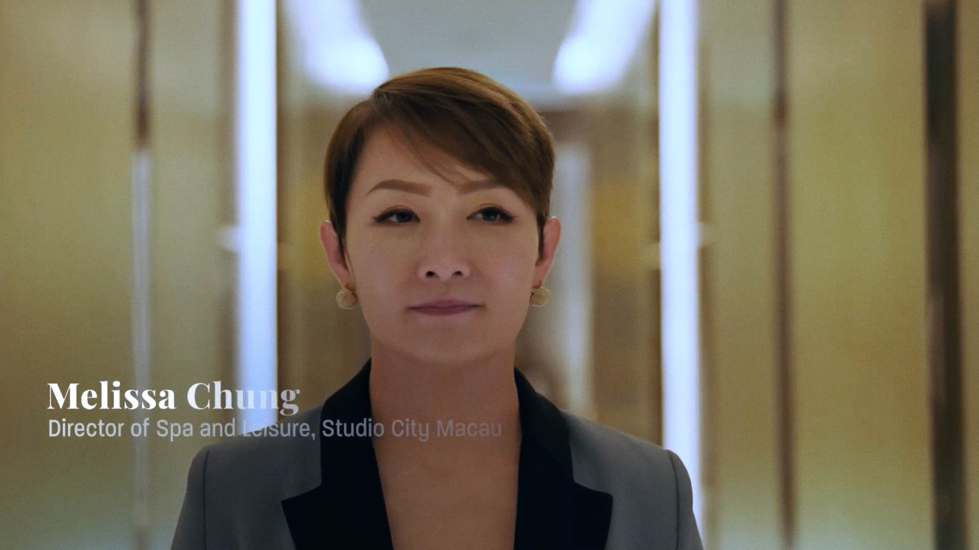 Macao Through Generations  -  Campaign Series  -  still