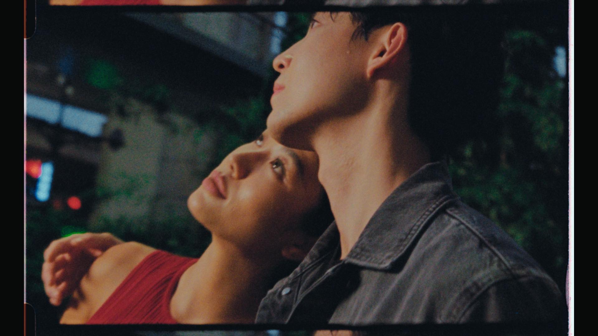 First Date in Shanghai  -  still 12 of 15