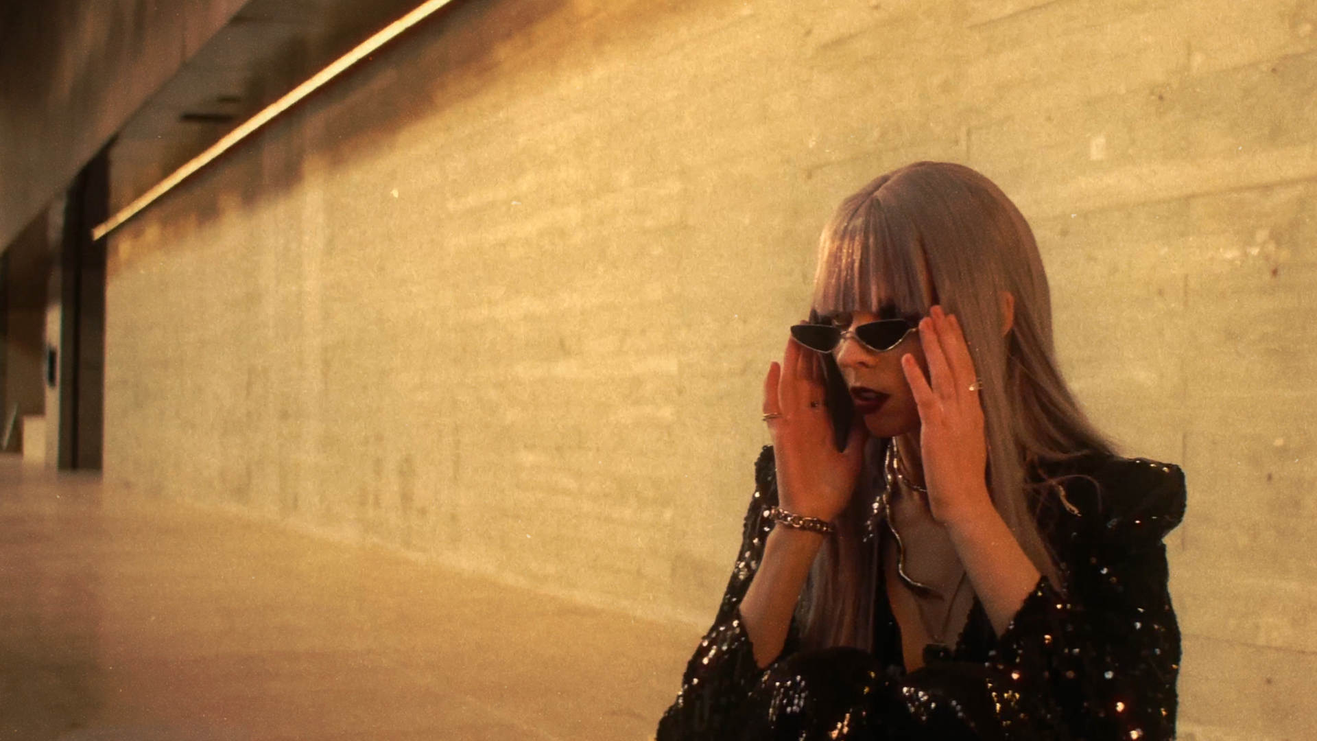 The Dock  -  Director's Cut  -  still