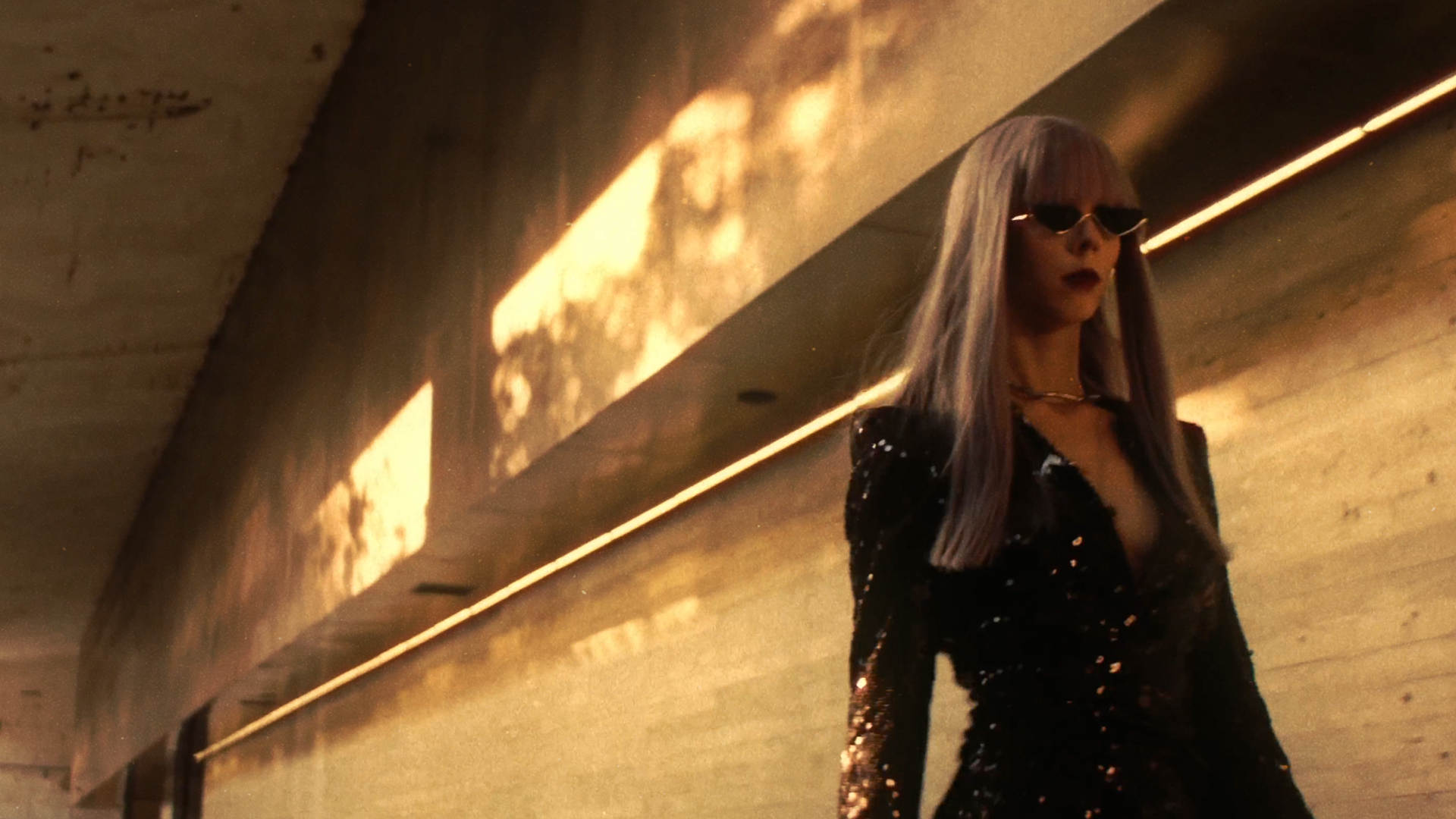 The Dock  -  Director's Cut  -  still
