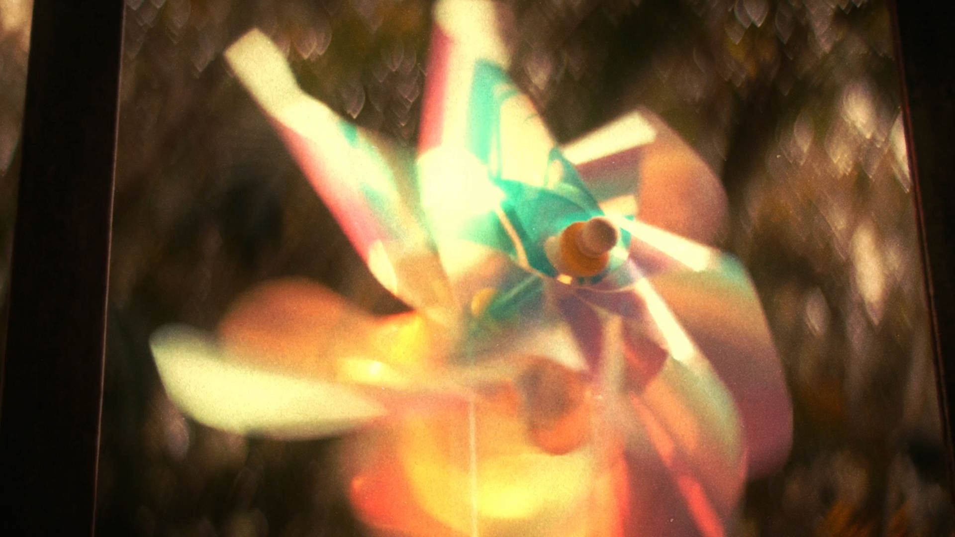 The Dock  -  Director's Cut  -  still