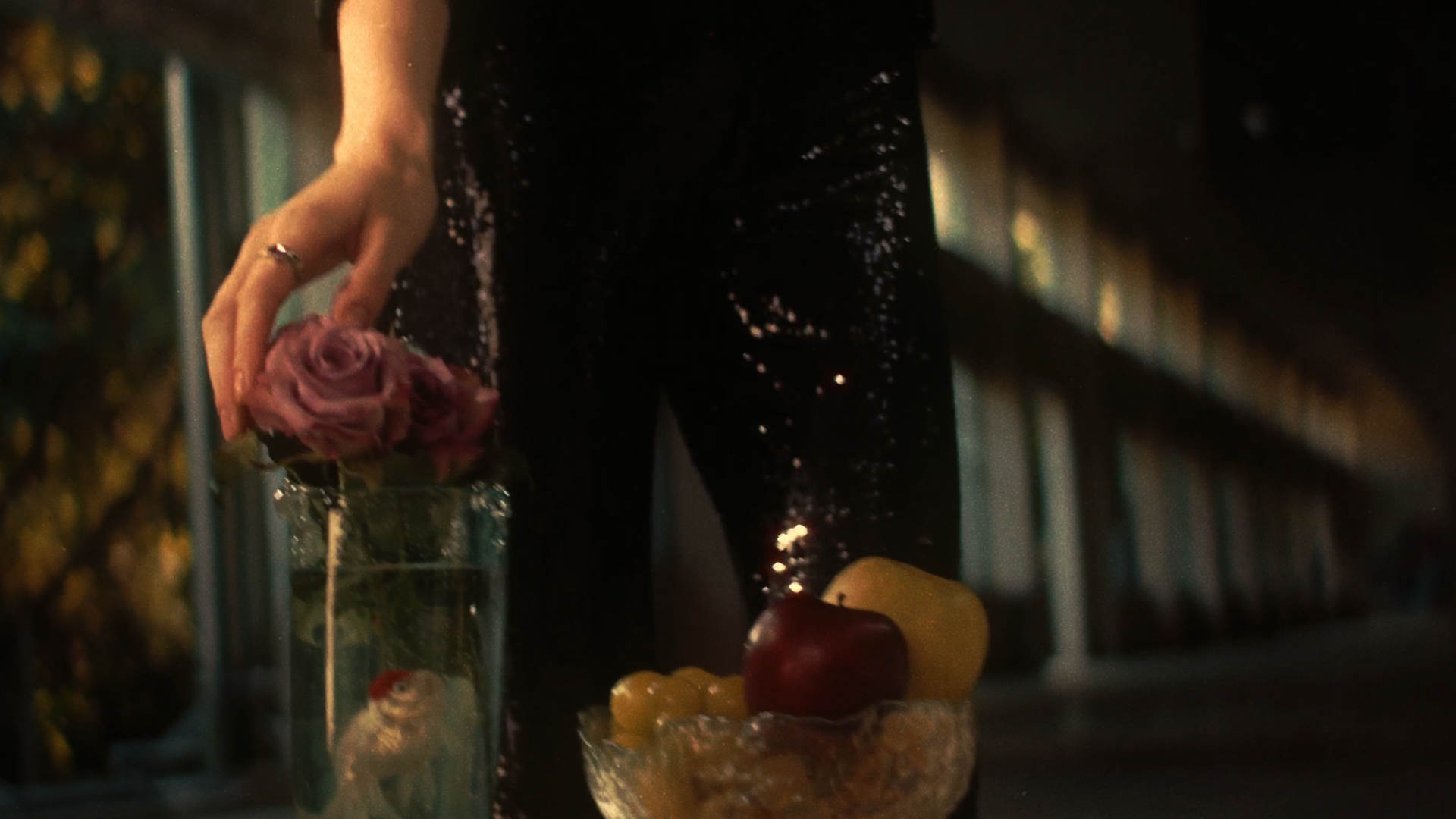 The Dock  -  Director's Cut  -  still