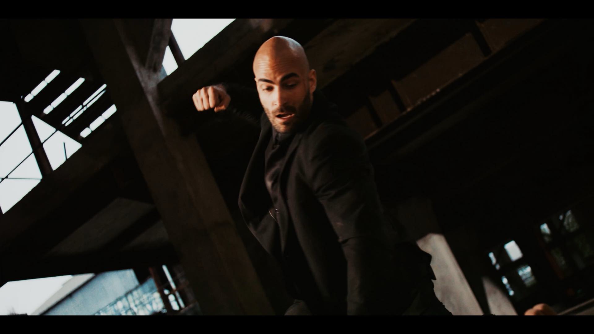 Suits for Hire  -  still