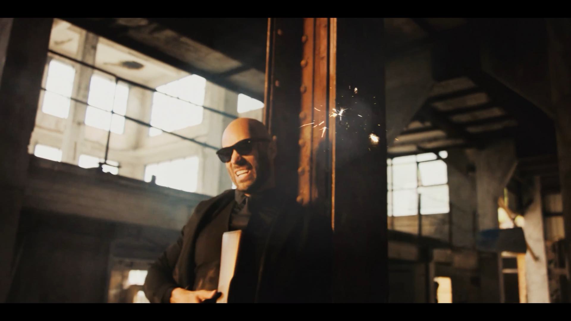 Suits for Hire  -  still