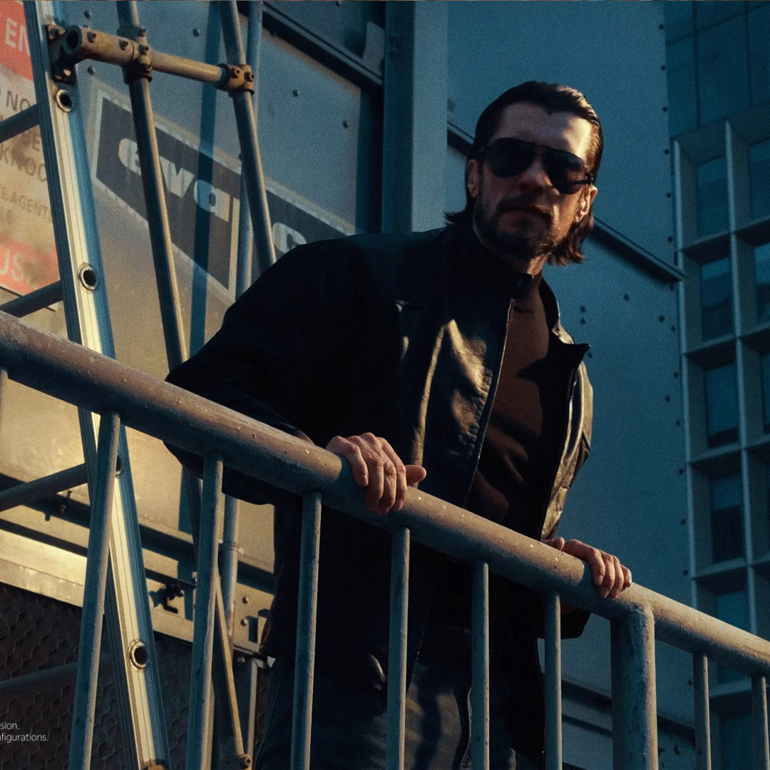 X300 Ultra  -  Master Cinematography