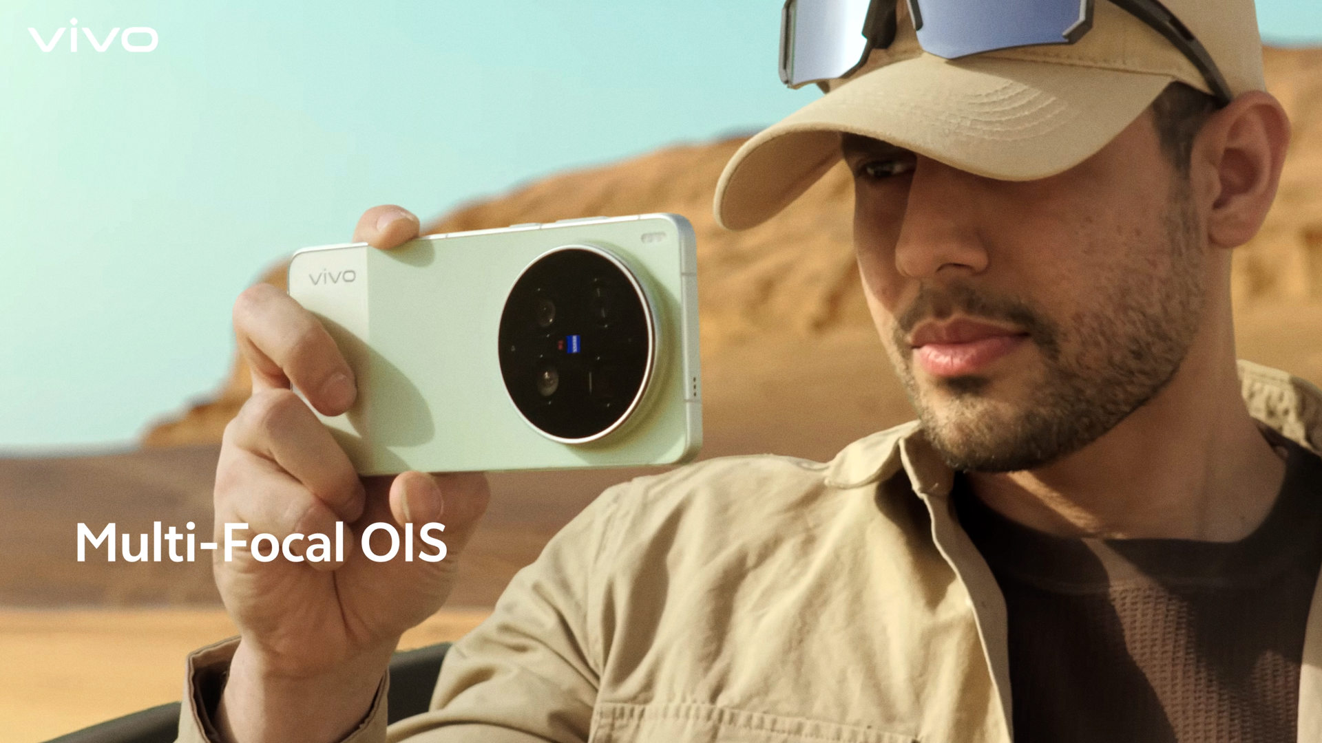 X300 Ultra  -  Master Cinematography  -  still