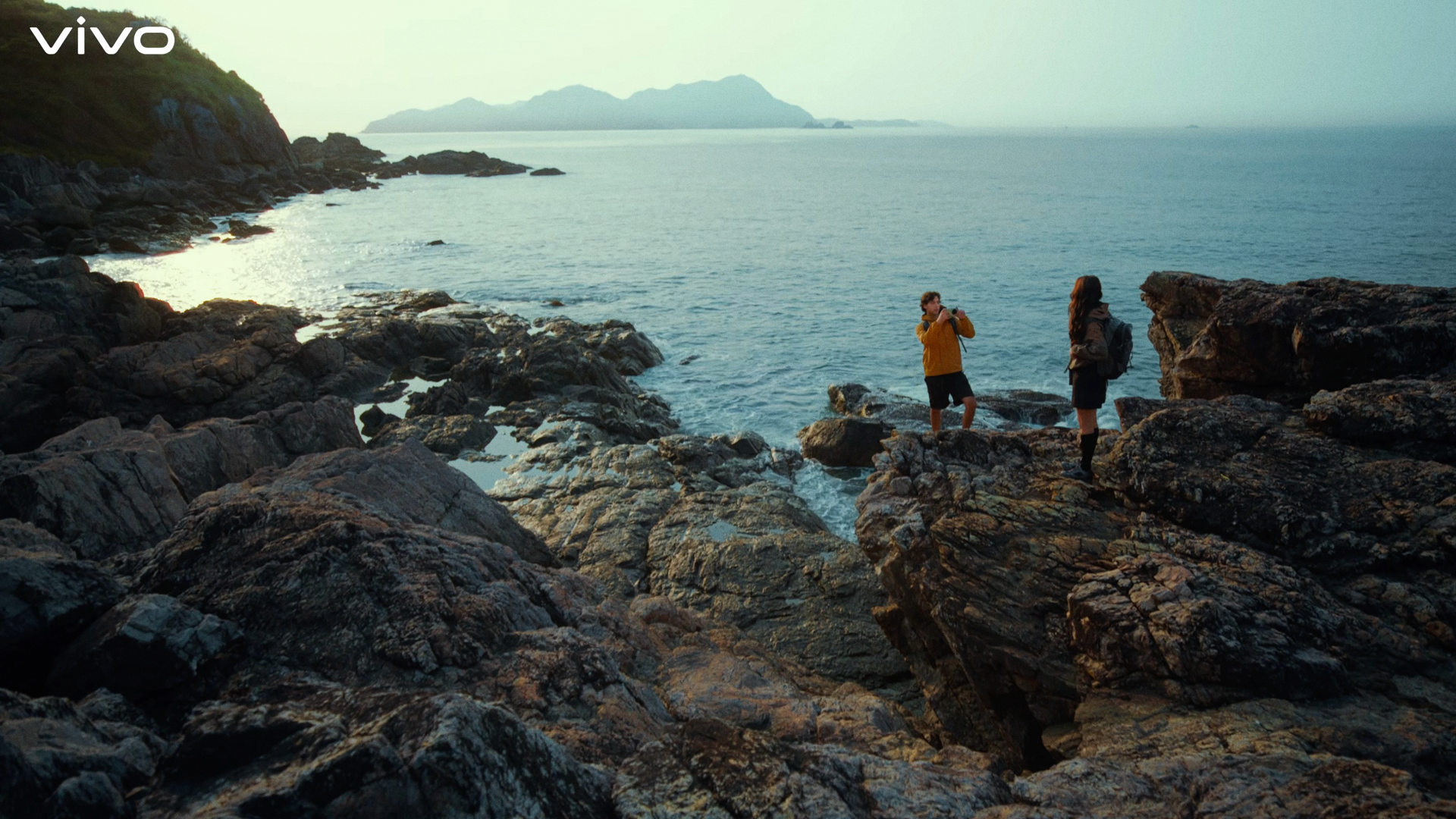 X300 Ultra  -  Master Cinematography  -  still
