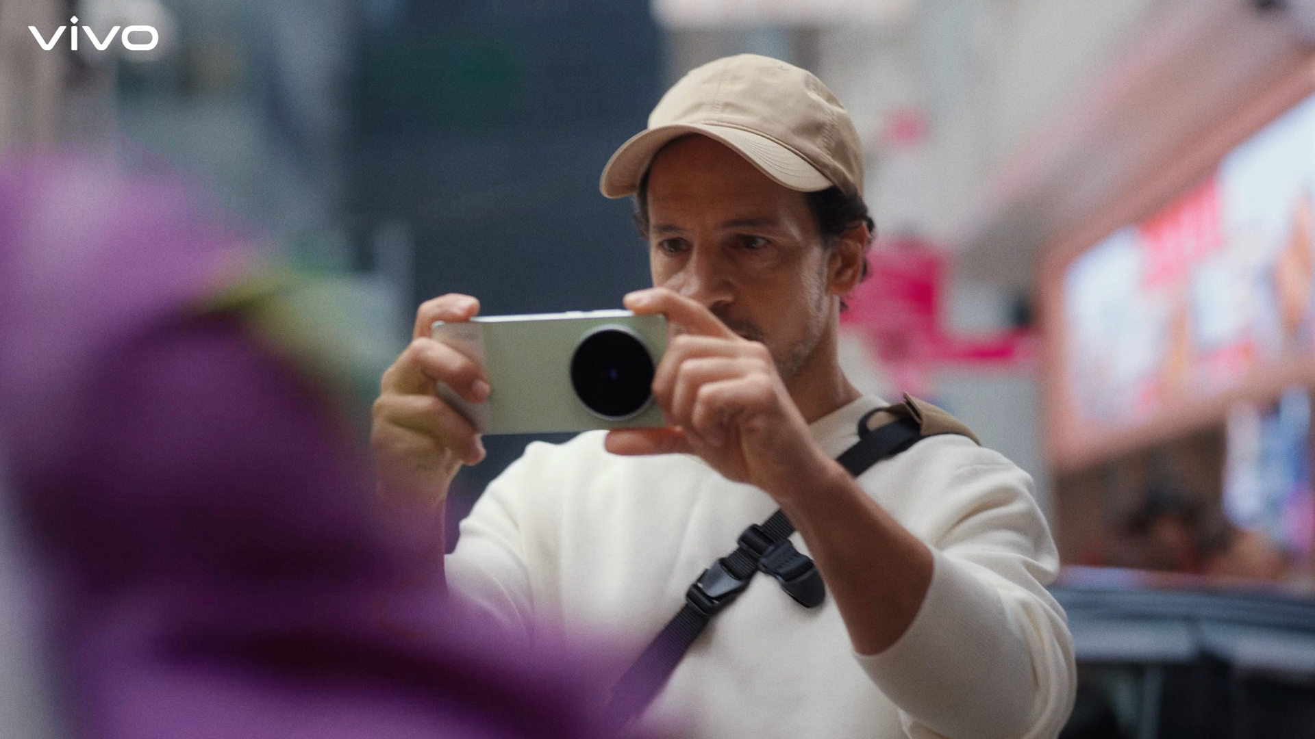 X300 Ultra  -  Master Cinematography  -  still