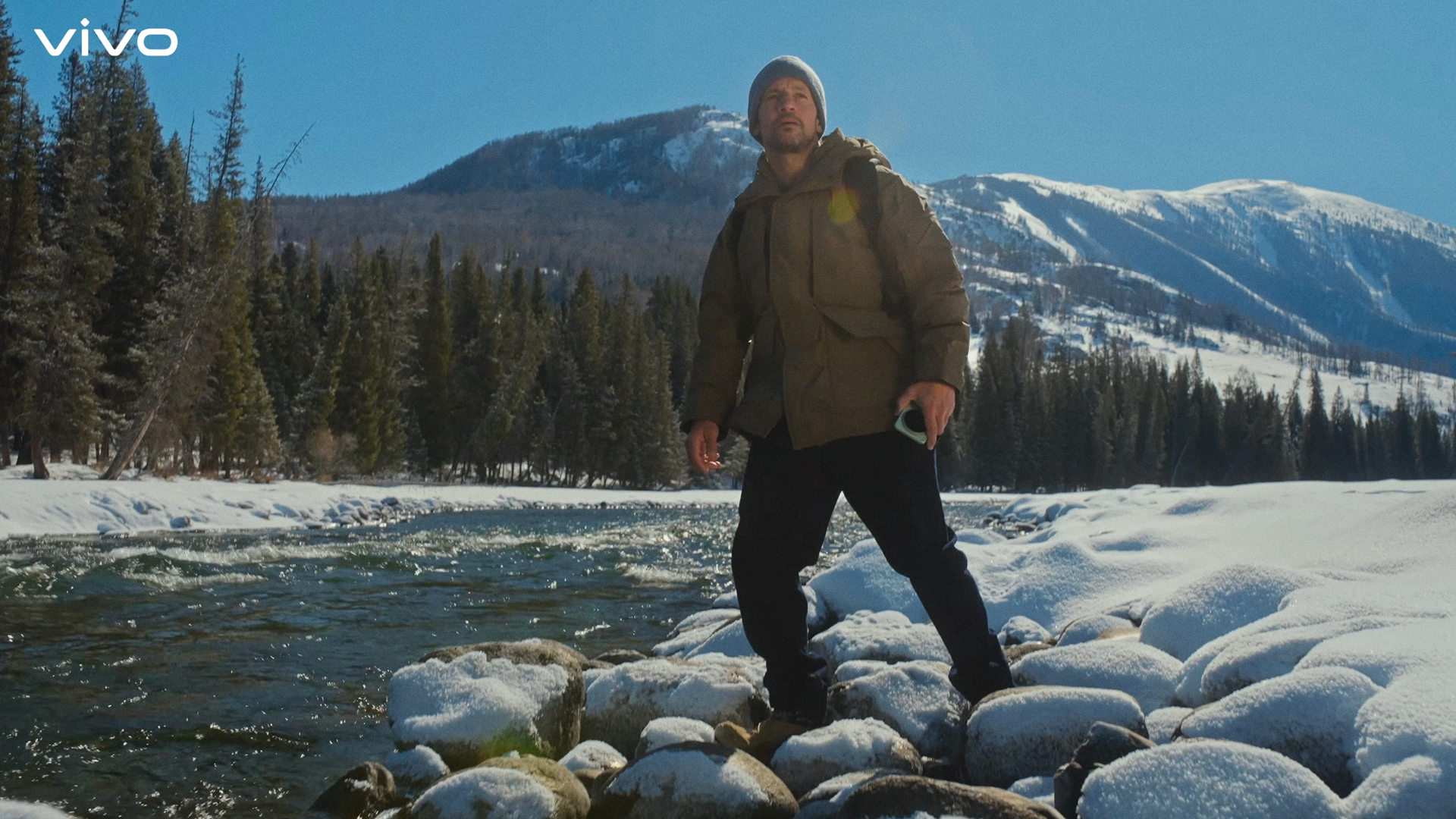 X300 Ultra  -  Master Cinematography  -  still