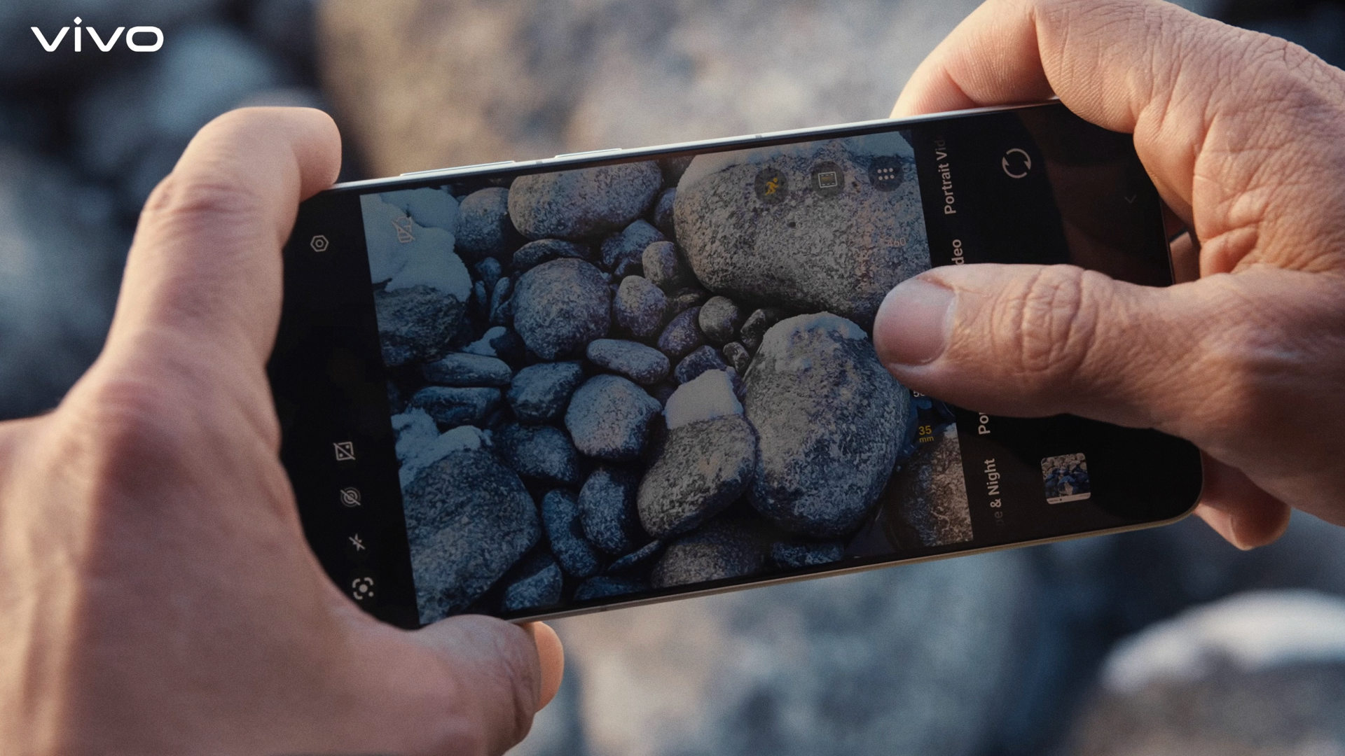 X300 Ultra  -  Master Cinematography  -  still