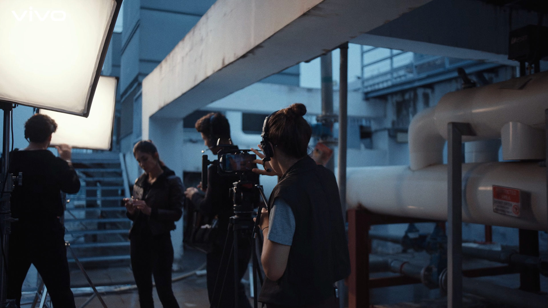 X300 Ultra  -  Master Cinematography  -  still