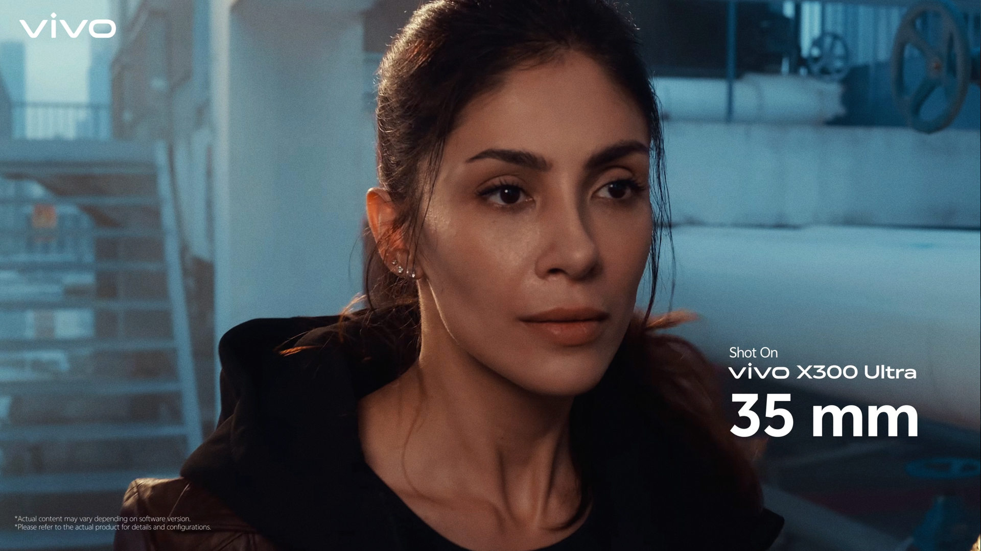 X300 Ultra  -  Master Cinematography  -  still