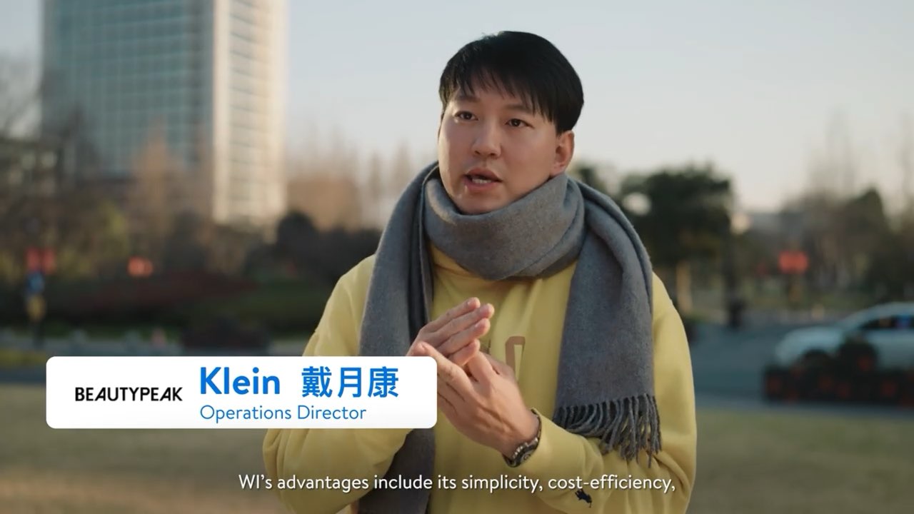 Fulfilment Services  -  Campaign Series  -  still