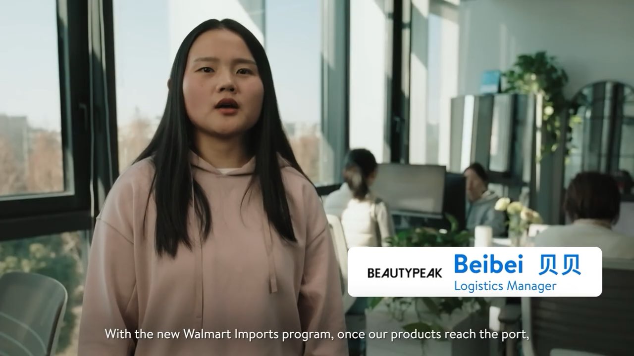 Fulfilment Services  -  Campaign Series  -  still