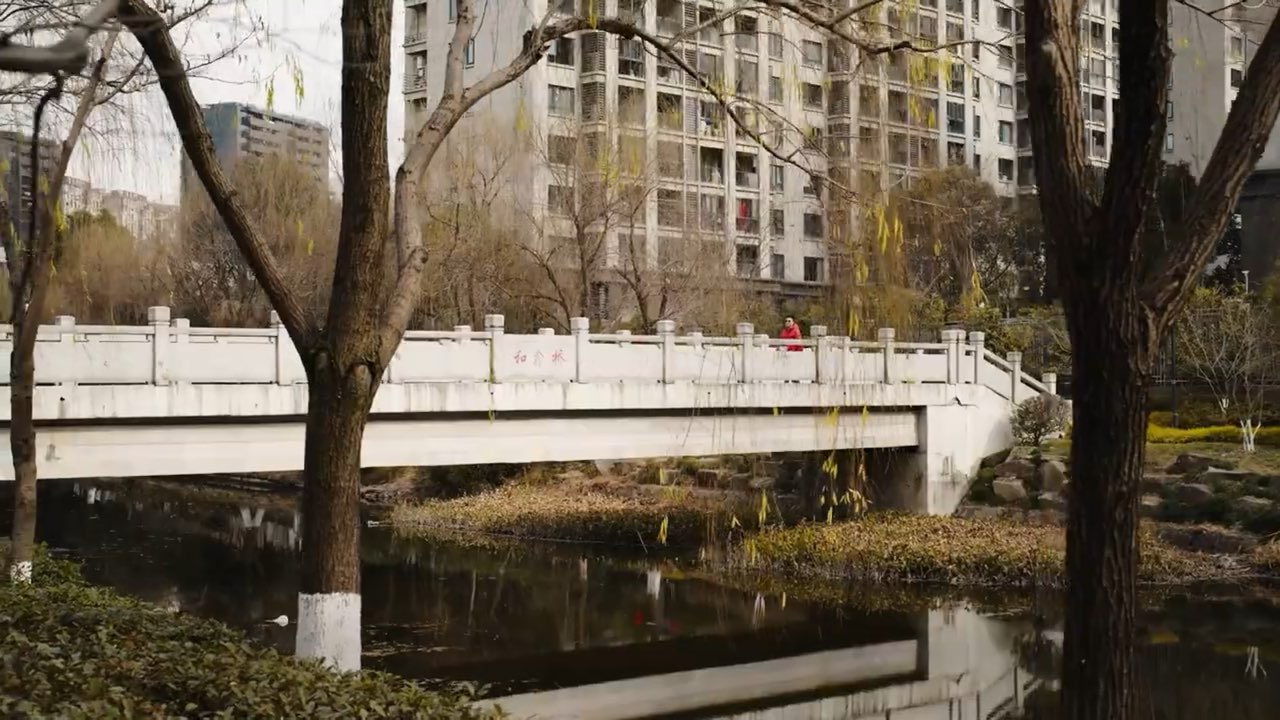 Fulfilment Services  -  Campaign Series  -  still