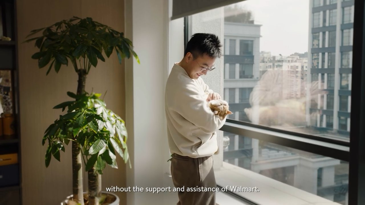 Fulfilment Services  -  Campaign Series  -  still