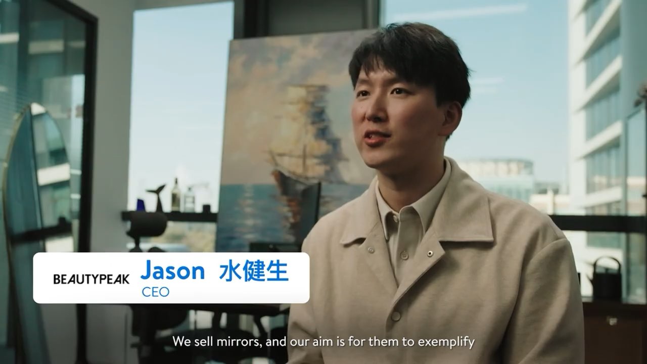 Fulfilment Services  -  Campaign Series  -  still