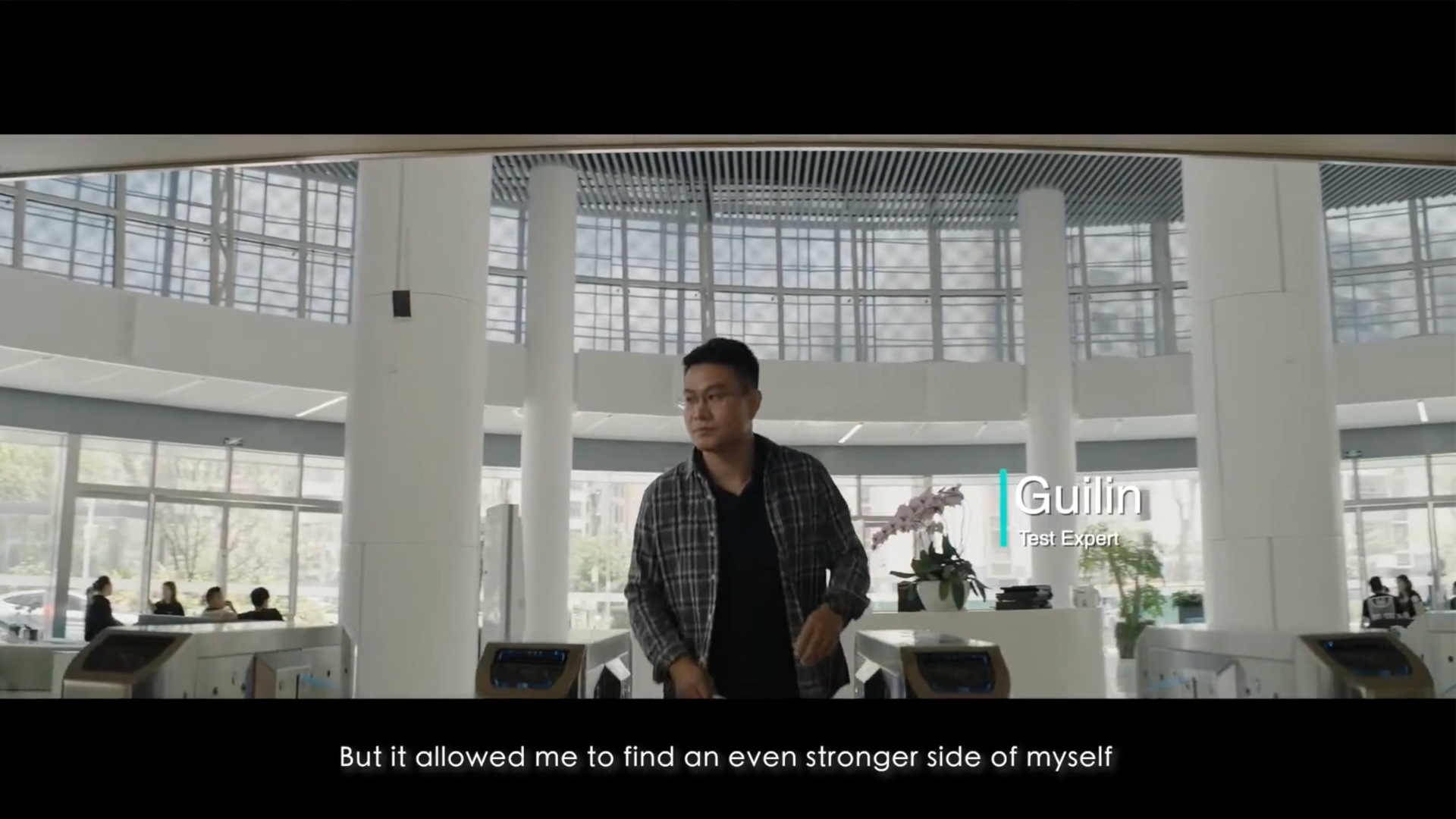 NGP  -  Documentary  -  still 14 of 14