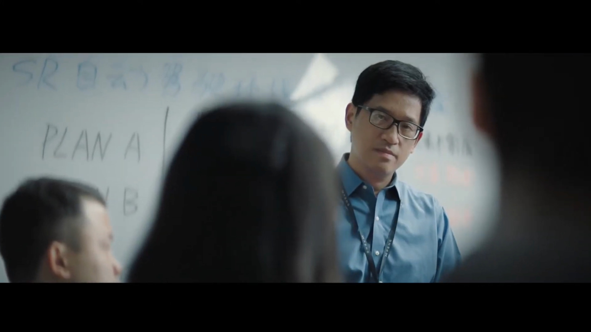 NGP  -  Documentary  -  still 8 of 14