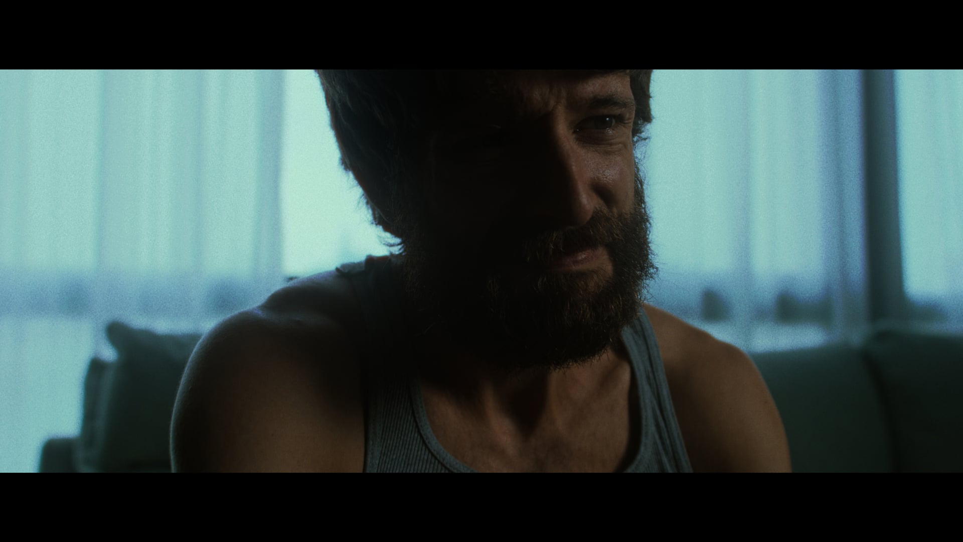 You Have to Let Go  -  Short  -  still
